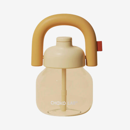 Linlin Kettle Water Bottle | Plastic