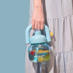 Linlin Kettle Water Bottle | Plastic