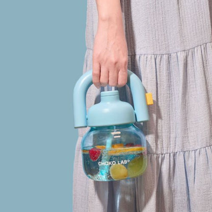 Linlin Kettle Water Bottle | Plastic