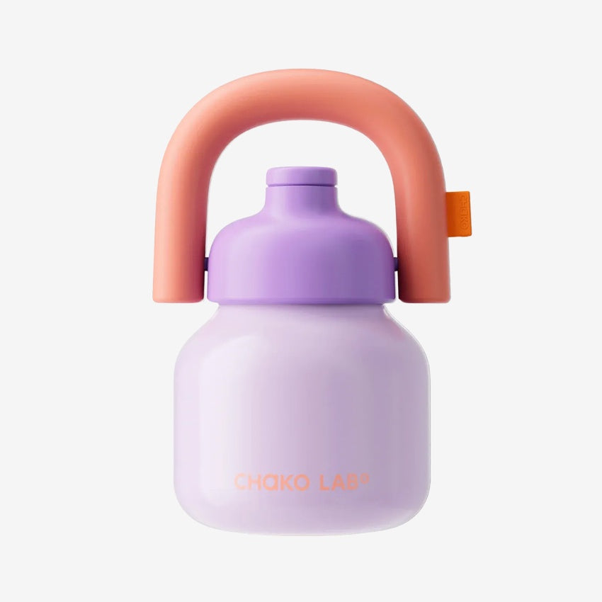 Linlin Kettle Water Bottle | Stainless