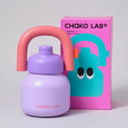 Linlin Kettle Water Bottle | Stainless
