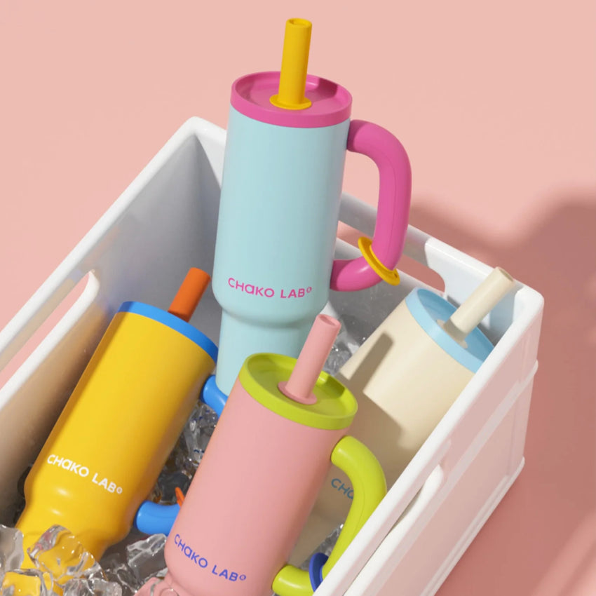 Bawang Tumbler