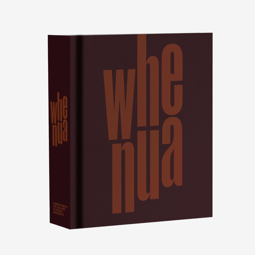 Whenua