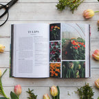 Floret Farm's Cut Flower Garden