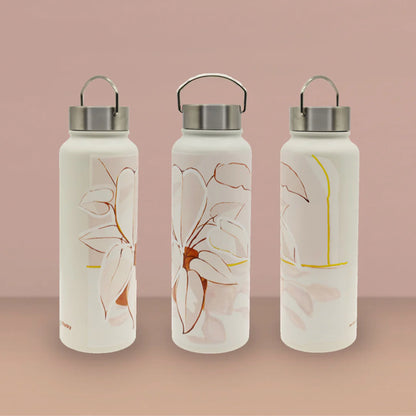 Insulated Drink Bottle | 650ml | Adeline