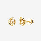 Koru Studs