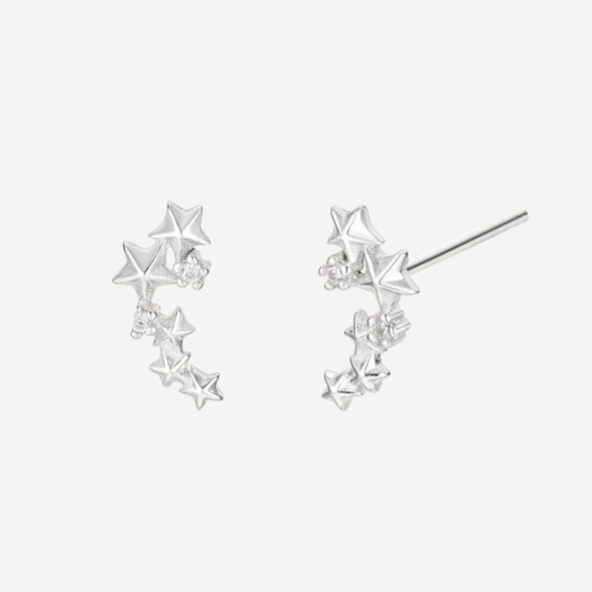 Among the Stars Climber Studs