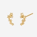 Among the Stars Climber Studs