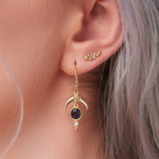 Among the Stars Climber Studs