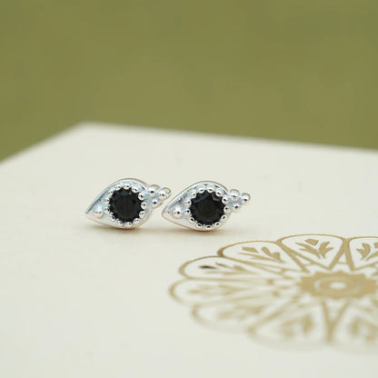 Inner Wisdom Studs