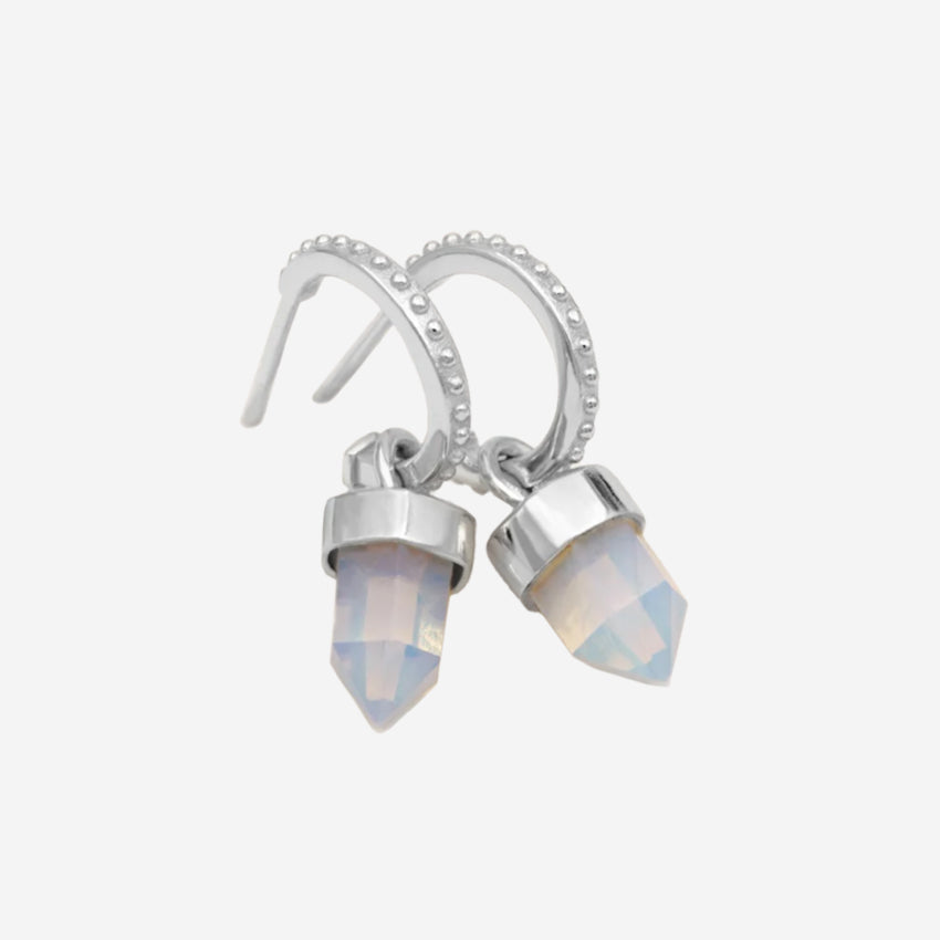 Intention Hoops