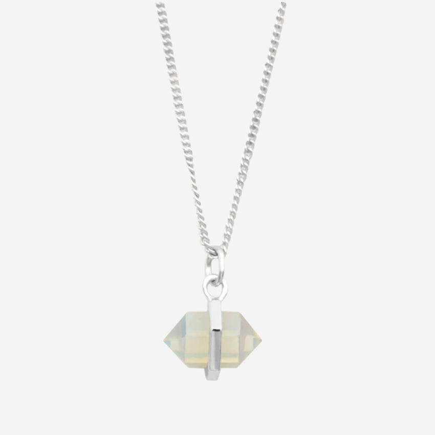 Intention Necklace