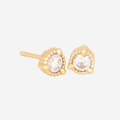 Sparkle Studs