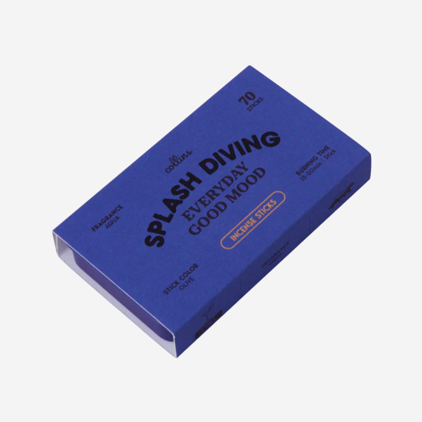 Natural Incense