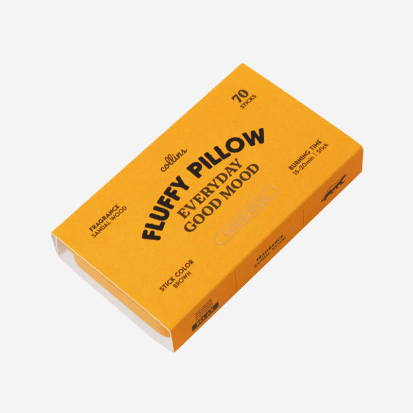 Natural Incense