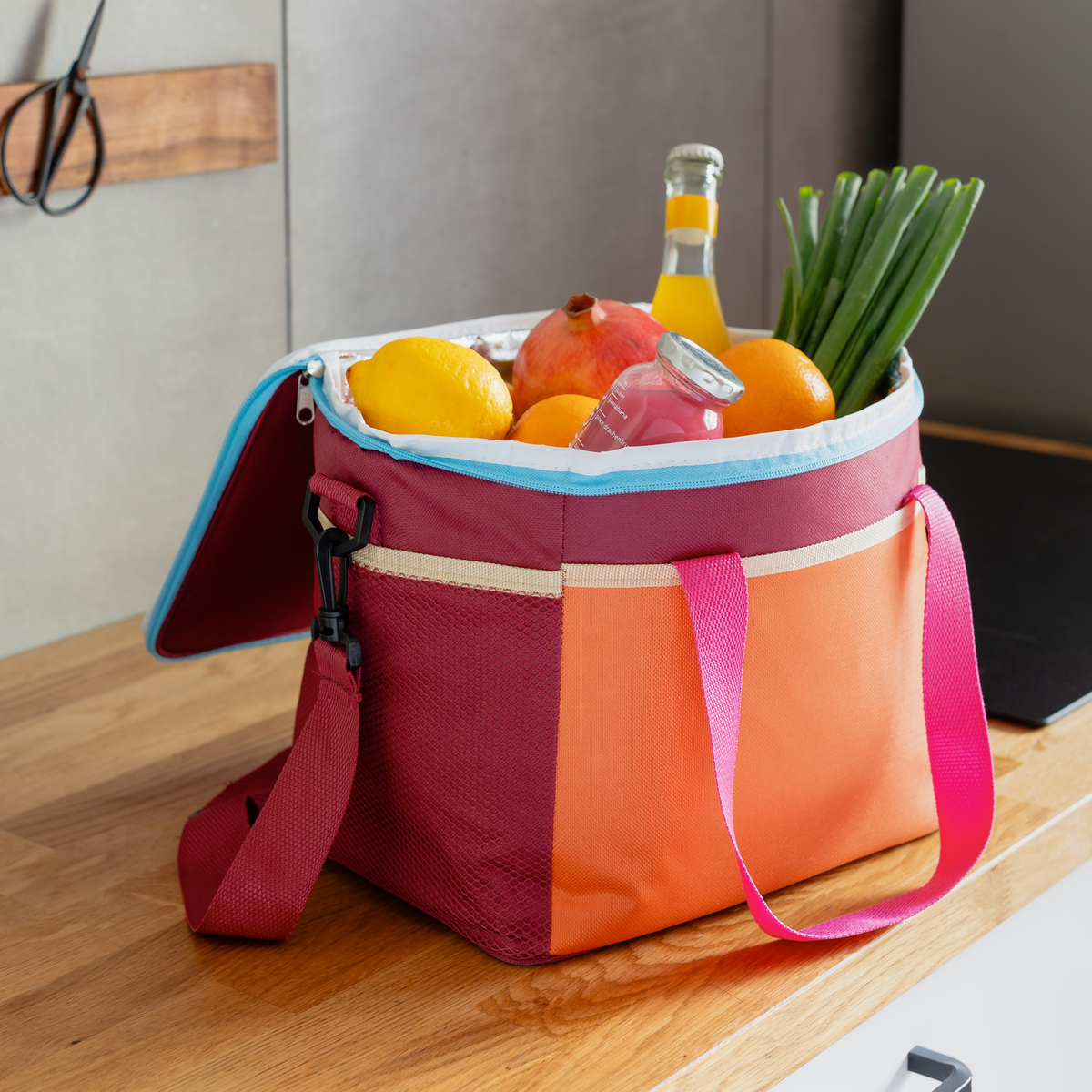 Cooler Bag | Telli
