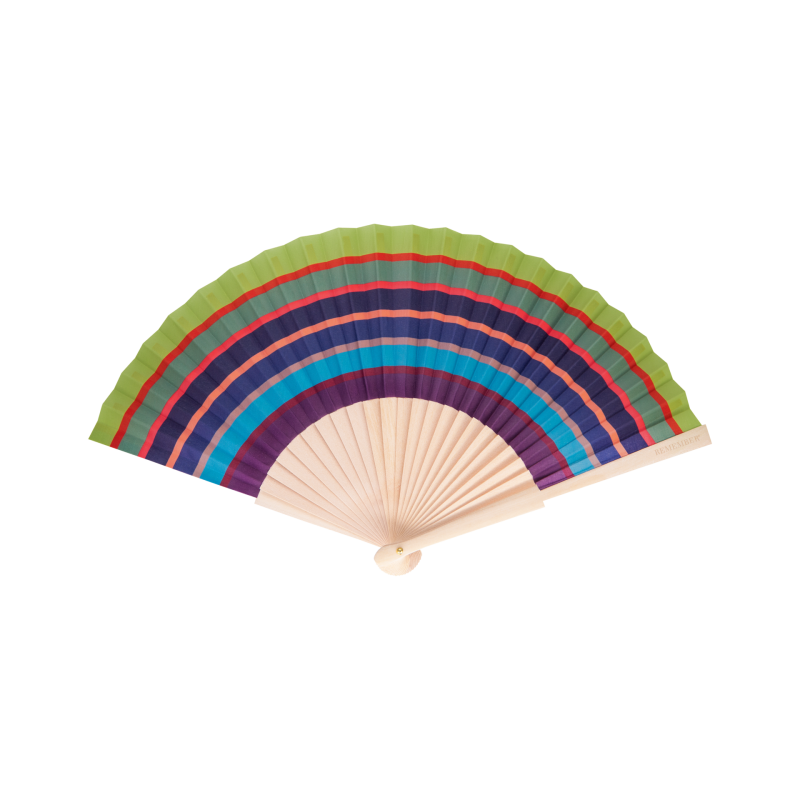 Hand Fan | Costa