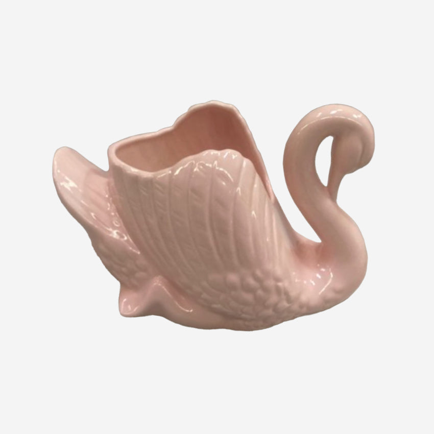 Swan | Pink