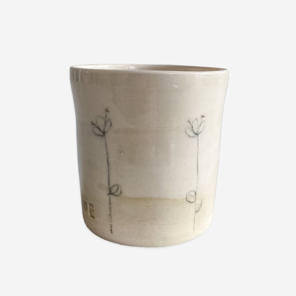 'A Forest' Tumblers