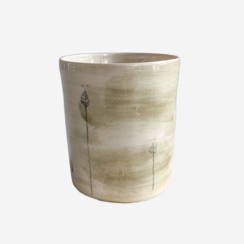 'A Forest' Tumblers