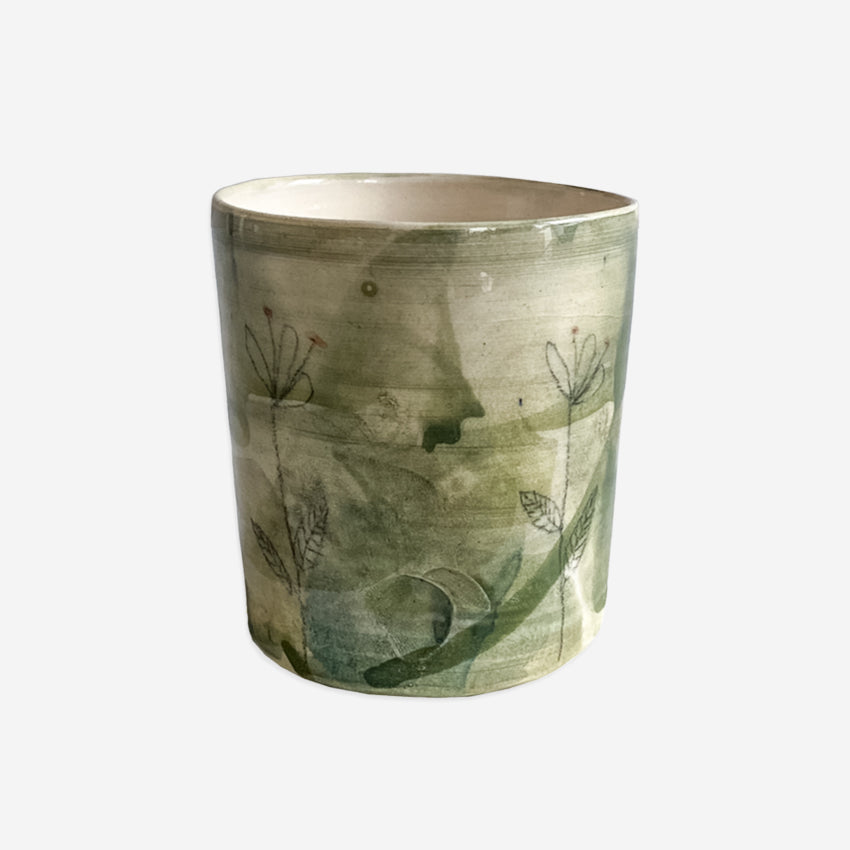 'A Forest' Tumblers