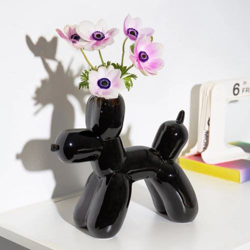 Bobby Vase