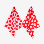 Love Tea Towel