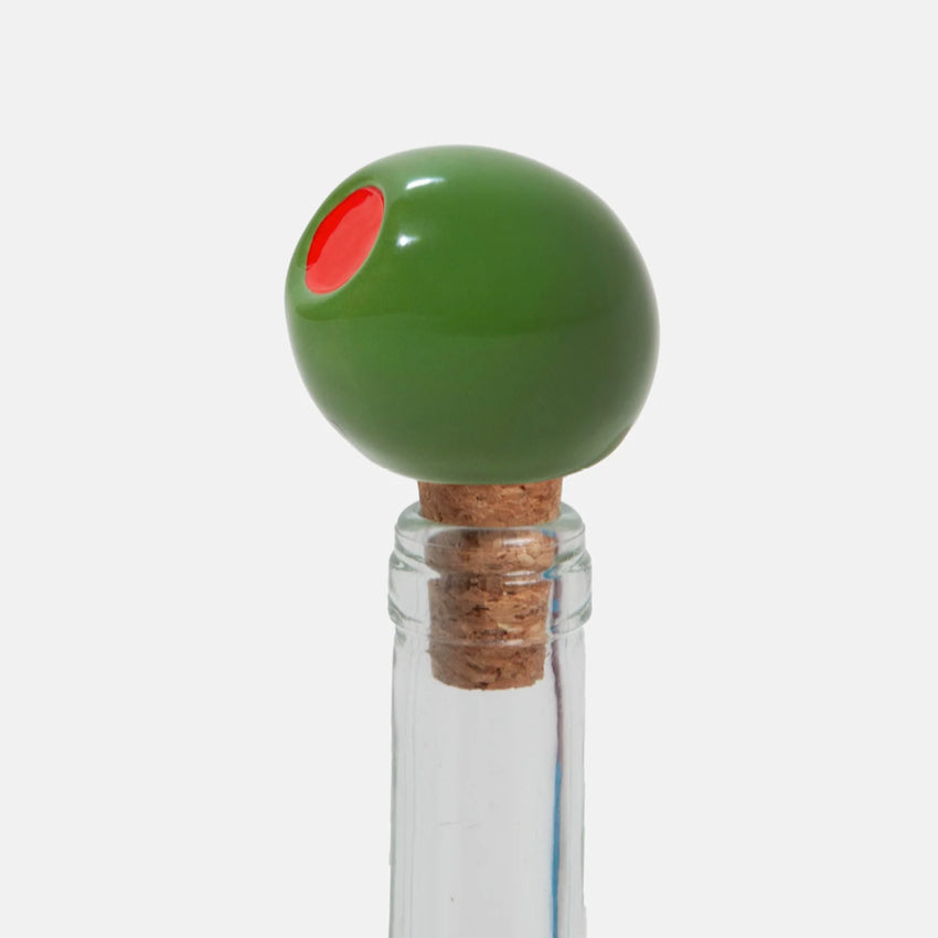 Olivia Bottle Stopper