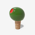 Olivia Bottle Stopper