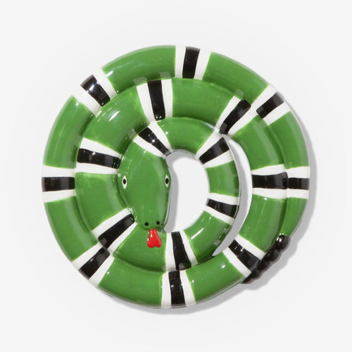 Snake Trivet
