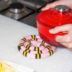 Snake Trivet