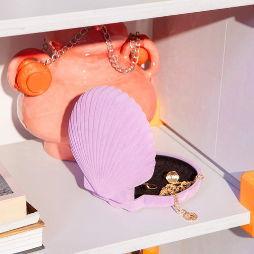 Venus Jewellery Box