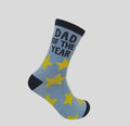 Mens Socks | Dad of the Year