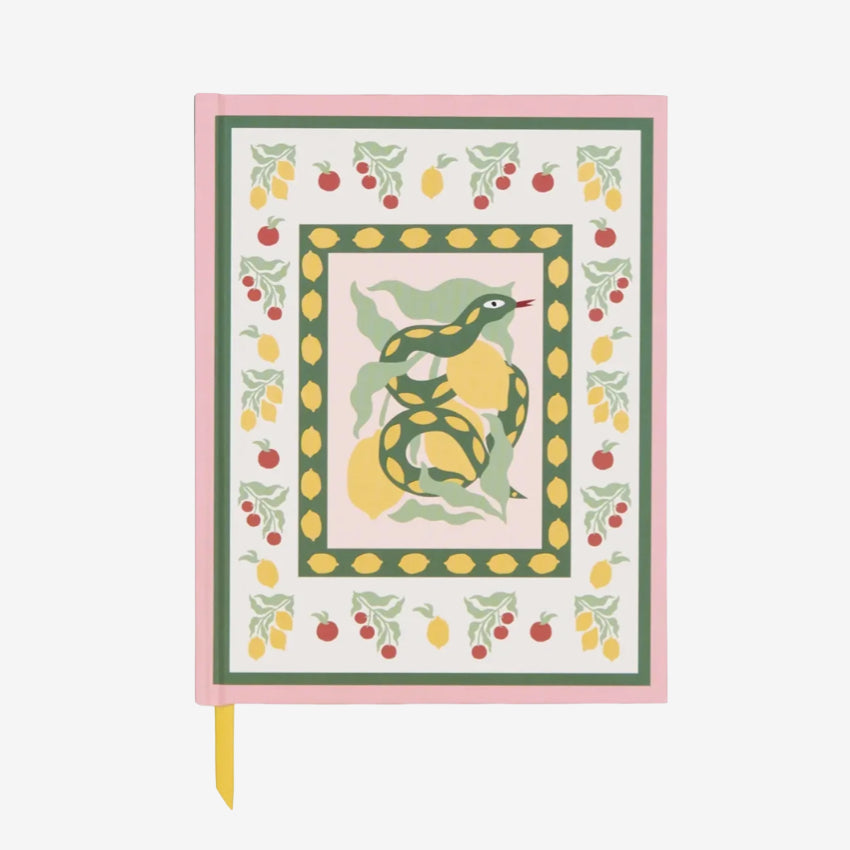 A Dopo Journal