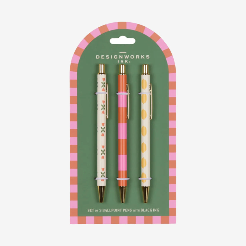 A Dopo Pen Set