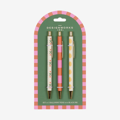 A Dopo Pen Set