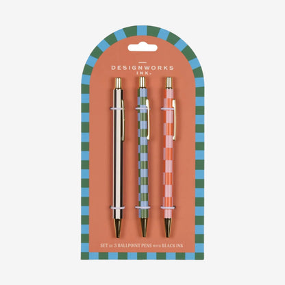 A Dopo Pen Set