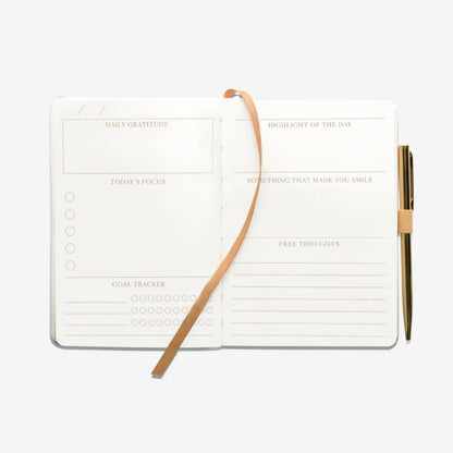 Gratitude Journal | Where You Need To Be