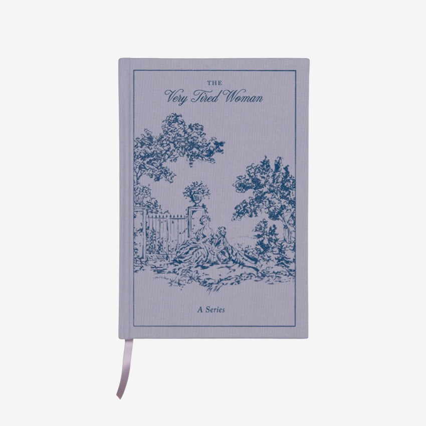 Self Help Journal