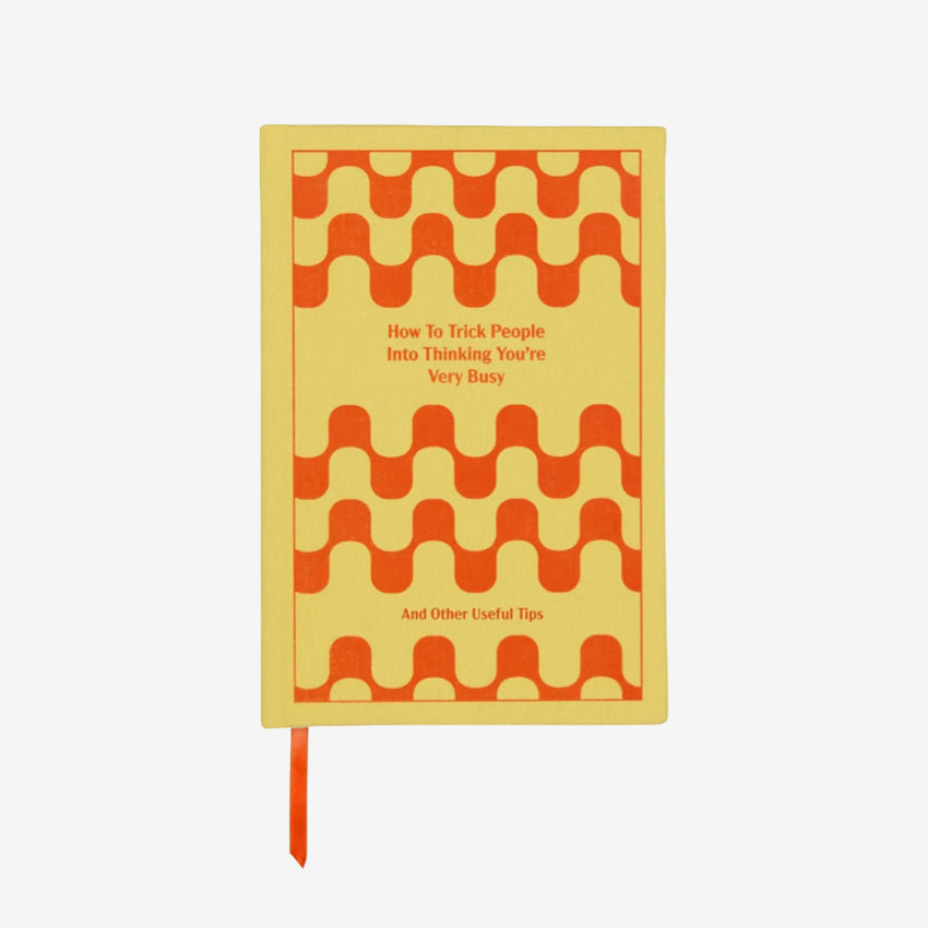 Self Help Journal