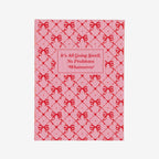 Vintage Notebook