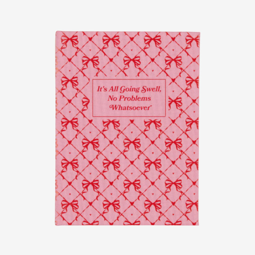 Vintage Notebook