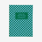 Vintage Notebook