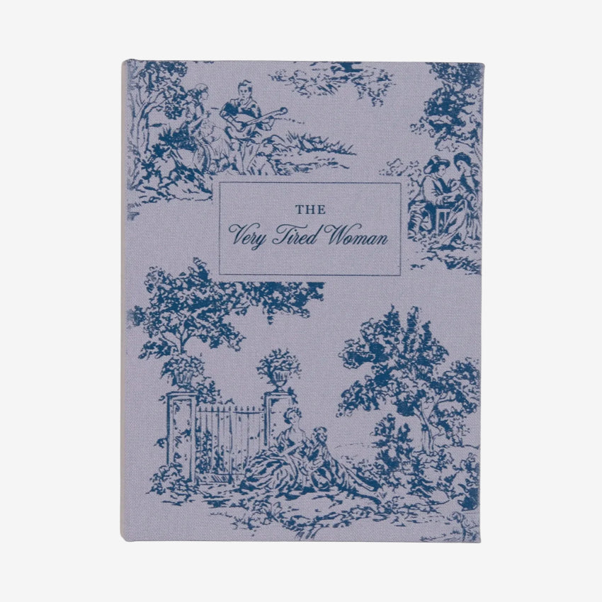 Vintage Notebook