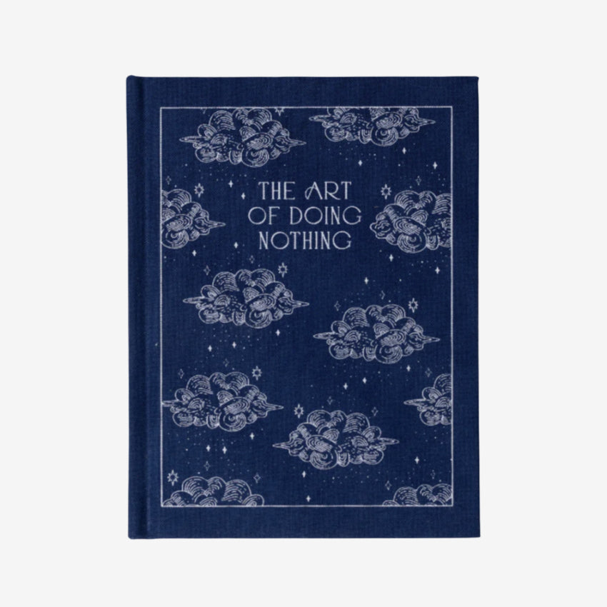 Vintage Notebook