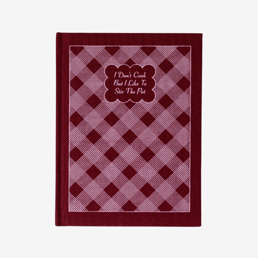 Vintage Notebook