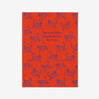 Vintage Notebook