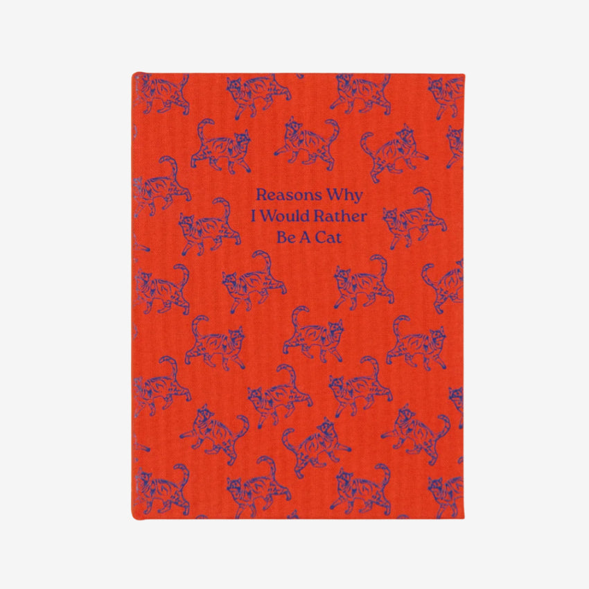 Vintage Notebook