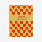 Vintage Notebook