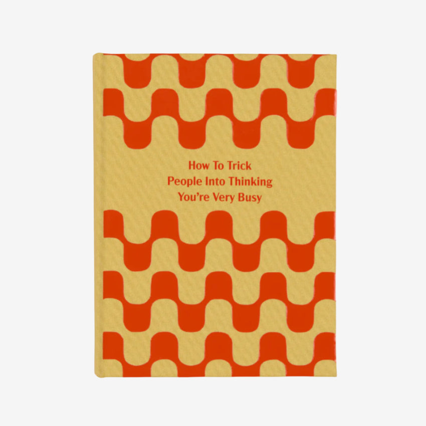 Vintage Notebook